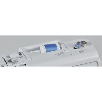 Machine à coudre électronique polyvalente avec 150 fonctions et écran LCD