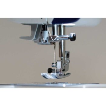 Machine à coudre électronique avec 180 points et coupe‑fil automatique